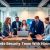 Cybersecurity Keeps Business Data Better Protected